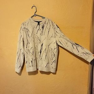 Large H&M Sweater (Never Worn)